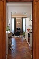 Palazzo Alfani al David