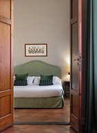 Palazzo Alfani al David