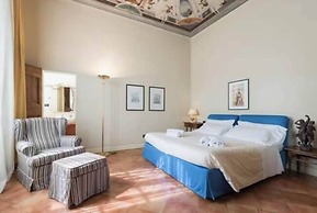 Palazzo Alfani al David