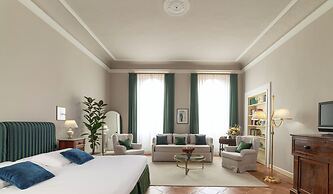 Palazzo Alfani al David