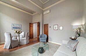 Palazzo Alfani al David