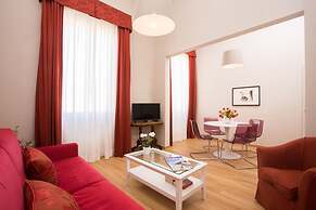 Palazzo Alfani al David