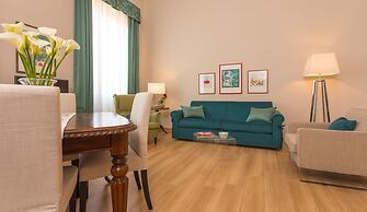 Palazzo Alfani al David