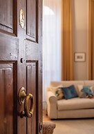 Palazzo Alfani al David