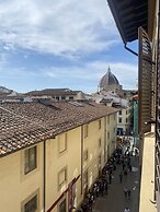 Palazzo Alfani al David