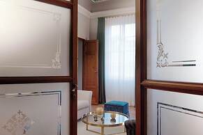 Palazzo Alfani al David