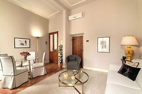 Palazzo Alfani al David