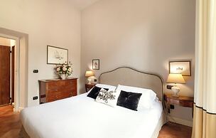 Palazzo Alfani al David