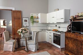 Palazzo Alfani al David