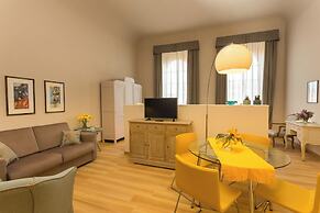 Palazzo Alfani al David