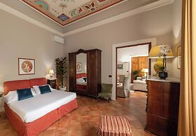 Palazzo Alfani al David