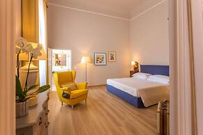 Palazzo Alfani al David