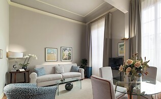 Palazzo Alfani al David