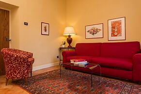 Palazzo Alfani al David