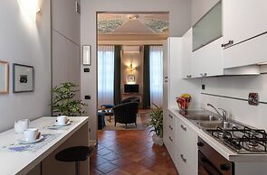 Palazzo Alfani al David