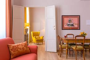 Palazzo Alfani al David