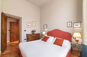 Palazzo Alfani al David