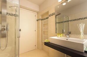 Palazzo Alfani al David