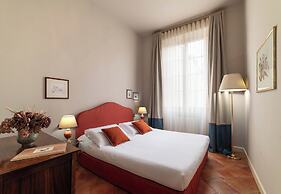 Palazzo Alfani al David