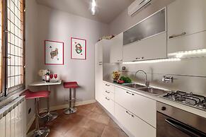 Palazzo Alfani al David