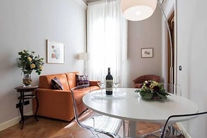 Palazzo Alfani al David