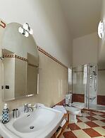 Palazzo Alfani al David