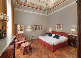 Palazzo Alfani al David