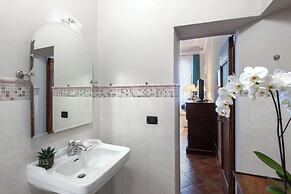 Palazzo Alfani al David