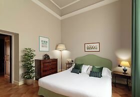 Palazzo Alfani al David