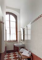 Palazzo Alfani al David