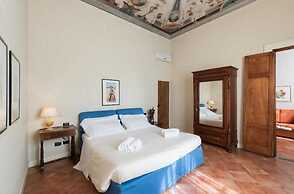 Palazzo Alfani al David