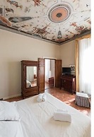 Palazzo Alfani al David