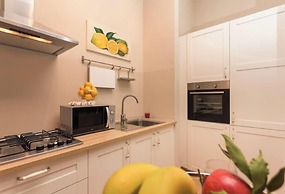 Palazzo Alfani al David