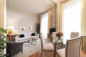 Palazzo Alfani al David