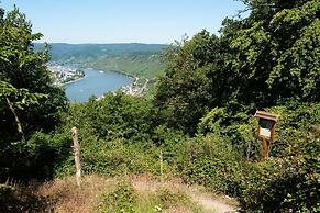 Hotel im Rheintal
