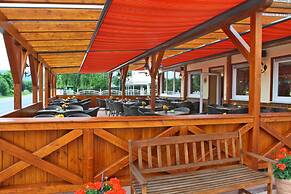 Hotel im Rheintal