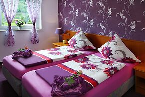 Hotel im Rheintal