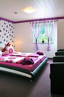 Hotel im Rheintal