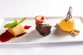 Parador De Arcos De La Frontera