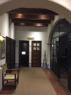 Parador De Arcos De La Frontera