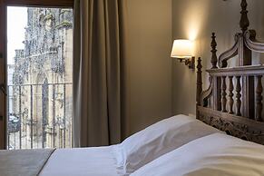 Parador De Arcos De La Frontera