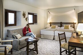 Parador De Arcos De La Frontera