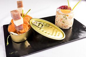 Parador De Arcos De La Frontera