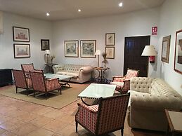 Parador De Arcos De La Frontera