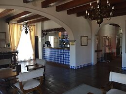 Parador De Arcos De La Frontera