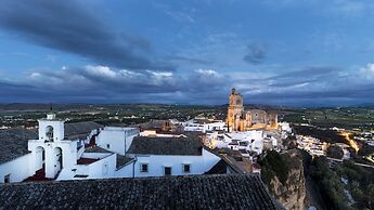 Parador De Arcos De La Frontera