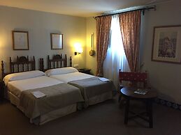 Parador De Arcos De La Frontera