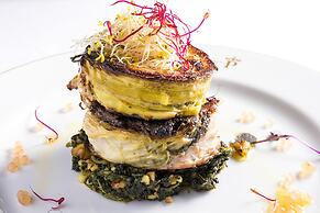 Parador De Arcos De La Frontera