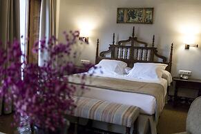 Parador De Arcos De La Frontera