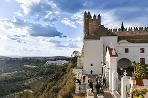 Parador De Arcos De La Frontera